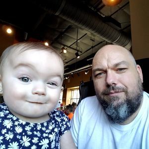 Meet your Posher, Dan